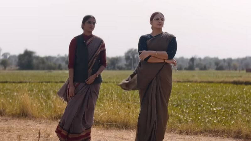 Maharani Season 4 Review