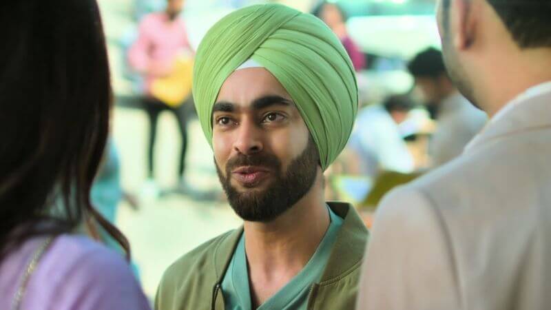 Manjot Singh Kis Kisko Pyaar Karoon 2