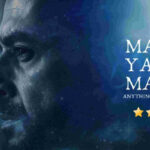Mano Ya Na Mano Movie Review Hiten Tejwani
