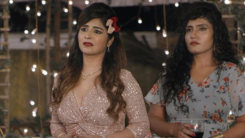 Mano Ya Na Mano Movie Review