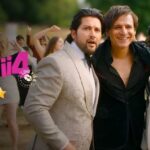 Mastiii 4 Movie Review
