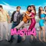 Mastiii 4 Trailer Review Vivek Aftab Riteish