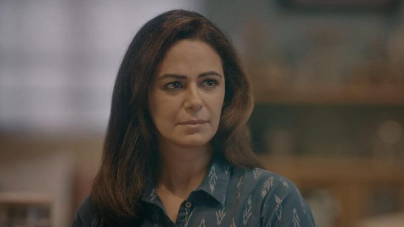 Mona Singh Thode Door Thode Paas