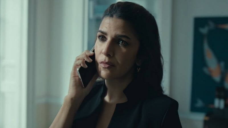 Nimrat Kaur The Family Man Season 3