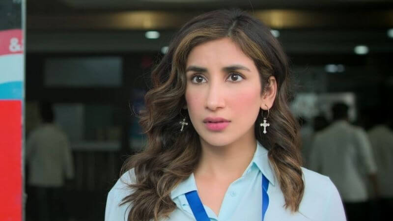 Parul Gulati Kis Kisko Pyaar Karoon 2