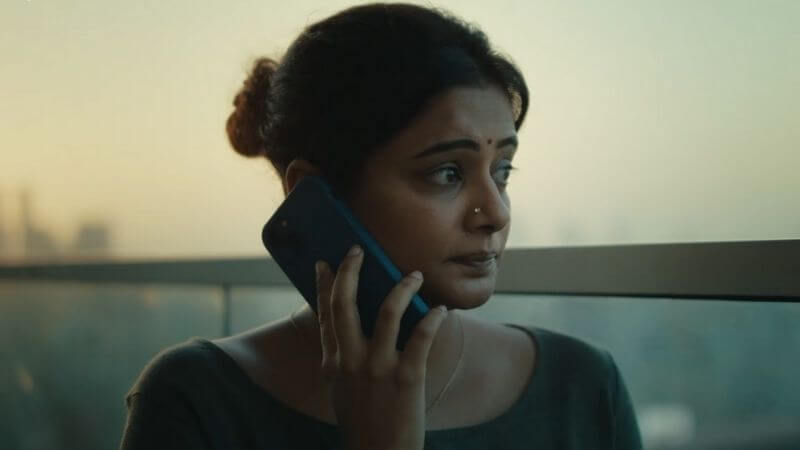 Priyamani The Family Man Season 3