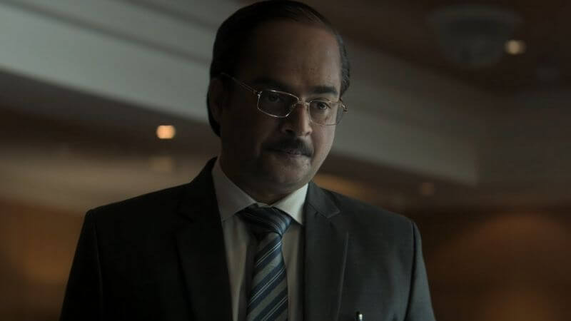 R. Madhavan Dhurandhar