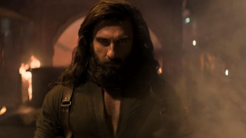 Ranveer Singh Dhurandhar