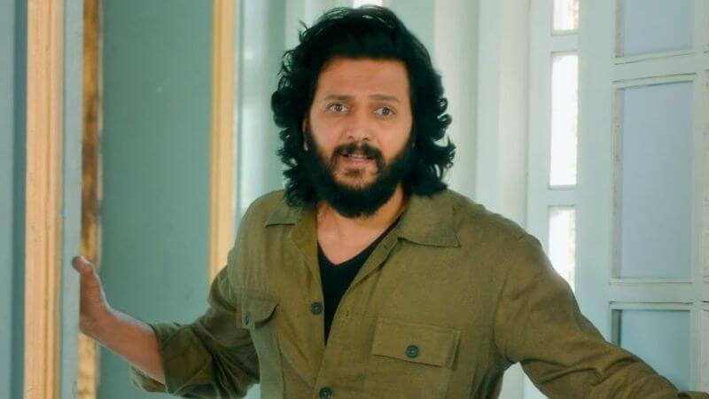 Riteish Deshmukh Mastiii 4