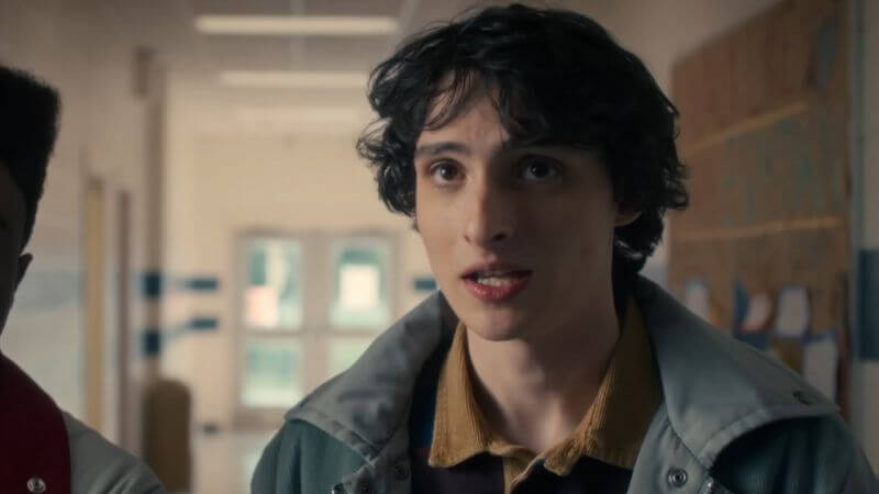 Stranger Things 5 Netflix