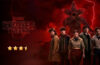 Stranger Things 5 Volume 1 Review Netflix