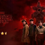 Stranger Things 5 Volume 1 Review Netflix