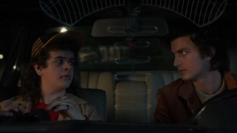 Stranger Things Season 5 Netflix