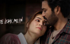 Tere Ishk Mein Day 4