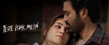 Tere Ishk Mein Day 4