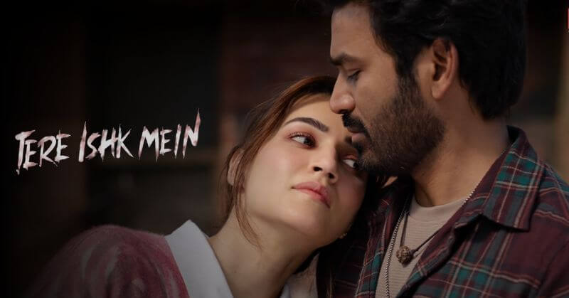 Tere Ishk Mein Day 4