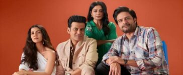 The Family Man 3 Cast Fees