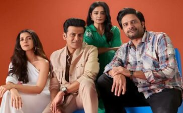 The Family Man 3 Cast Fees