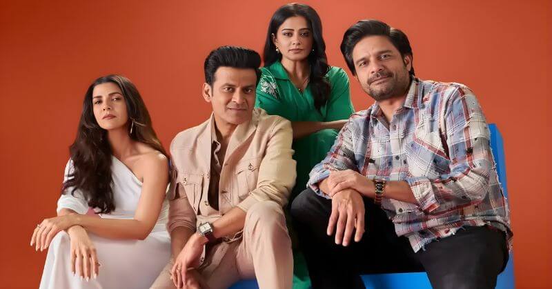 The Family Man 3 Cast Fees