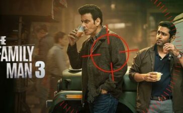 The Family Man 3 Ending Explained