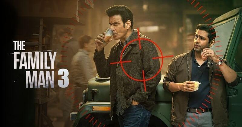 The Family Man 3 Ending Explained