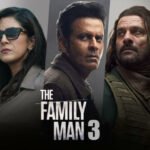 The Family Man 3 Trailer Review Manoj Bajpayee