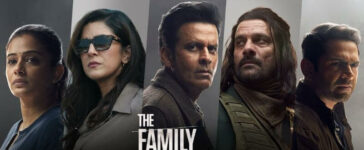 The Family Man 3 Trailer Review Manoj Bajpayee