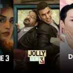 Top 11 OTT Releases Nov 10 - Nov 16 Week