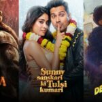 Top 12 OTT Releases Nov 24 - Nov 30 Week