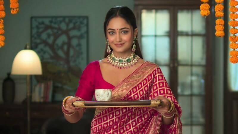 Tridha Choudhury Kis Kisko Pyaar Karoon 2