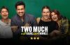 Two Much with Kajol and Twinkle Episode 8 Review
