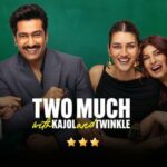 Two Much with Kajol and Twinkle Episode 8 Review