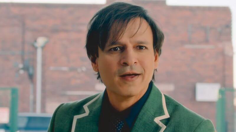Vivek Oberoi Mastiii 4