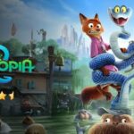 Zootopia 2 Movie Review