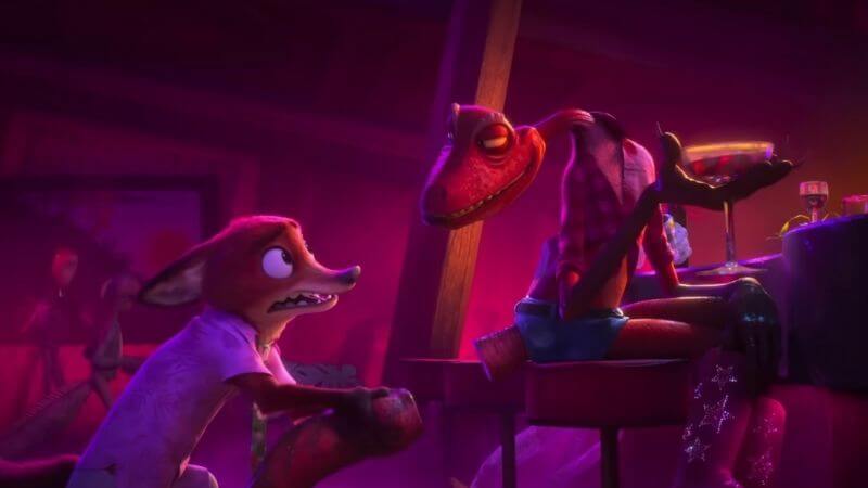 Zootopia 2 Review