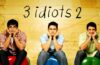 3 Idiots 2 Aamir Madhavan Sharman