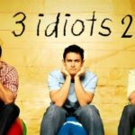 3 Idiots 2 Aamir Madhavan Sharman