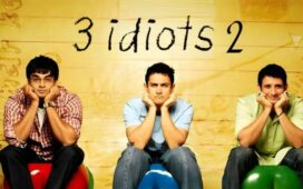 3 Idiots 2 Aamir Madhavan Sharman