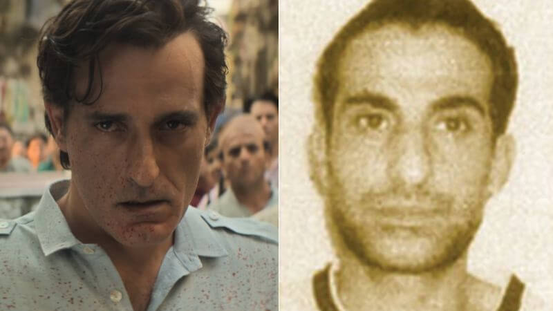 Akshaye Khanna as Rehman Dakait