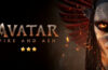 Avatar Fire And Ash Movie Review