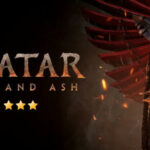 Avatar Fire And Ash Movie Review