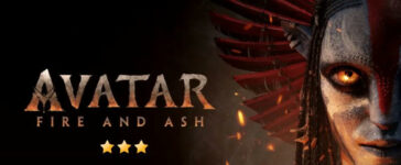 Avatar Fire And Ash Movie Review