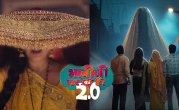 Bhabiji Ghar Par Hain 2 Promo