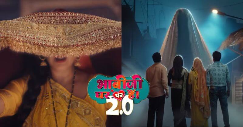 Bhabiji Ghar Par Hain 2 Promo