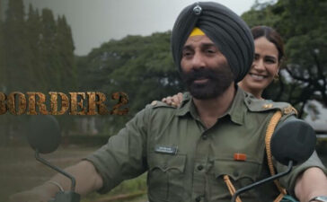 Border 2 Teaser Review Sunny Deol