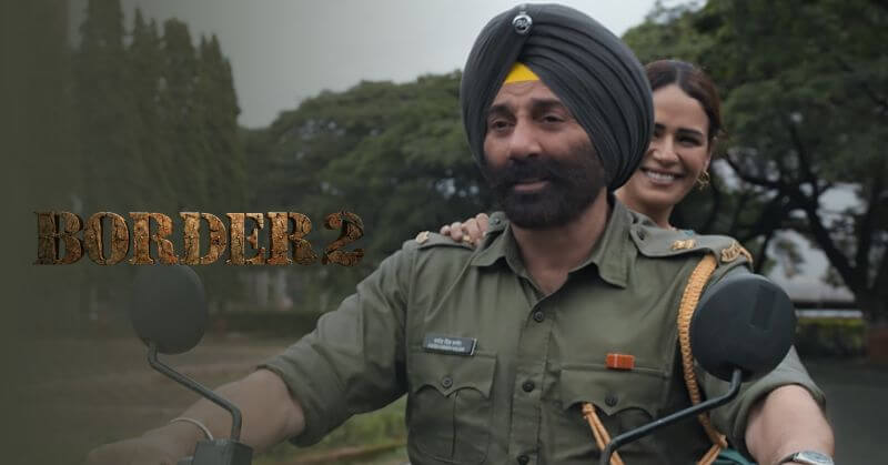 Border 2 Teaser Review Sunny Deol