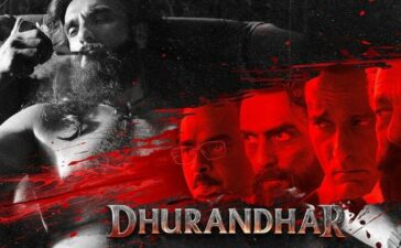 Dhurandhar Day 4 Box Office Collection