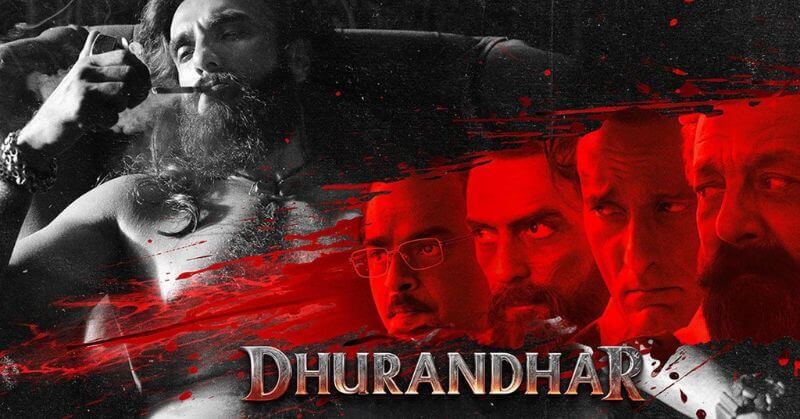 Dhurandhar Day 4 Box Office Collection
