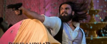 Dhurandhar Day 12 Collection