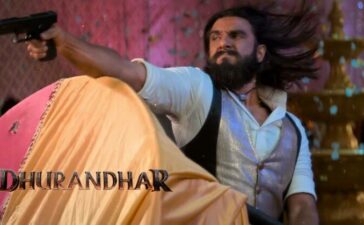 Dhurandhar Day 12 Collection